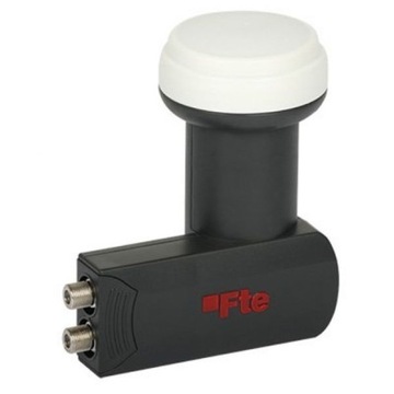 Konwerter Telkom Telmor TWIN LNB FTE EXCELLENTO