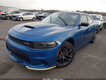 Dodge Charger VII 2023 Dodge Charger RT 2023 5.7L 5.7 Benzyna 837KM, zdjęcie 1