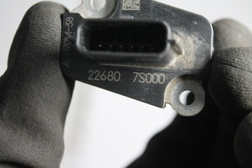 РАСХОДОМЕР 22680 7S000 JUKE F15 1,6 16В 10-14