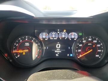 Chevrolet Camaro VI Coupe 3.6 335KM 2024 Chevrolet Camaro LT 2024 3.6l 3.6 Benzyna 335KM, zdjęcie 8