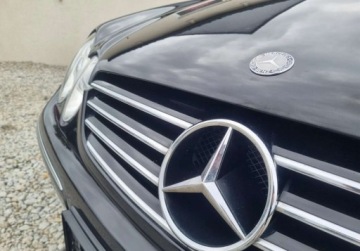 Mercedes CLK W209 2005 Mercedes-Benz CLK WYJATKOWY 1.8 Kompressor NISKI PRZEBIEG Zadbany ORYGINAL, zdjęcie 26