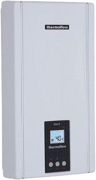S19 Thermoflow ELEX18 Podgrzewacz wody elektryczny 18kW