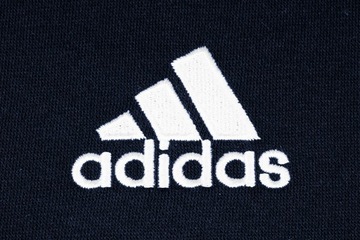 adidas bluza męska logo sportowa sweatshirt r.XXL