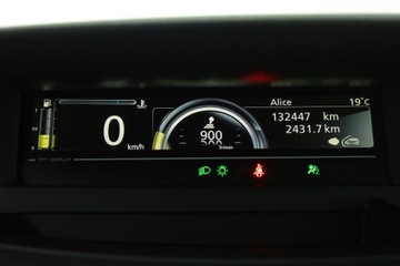 Renault Scenic 2014 Renault Scenic 1.2 TCe, Skóra, Navi, Klima, zdjęcie 7