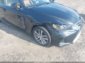 Lexus IS III 2020 Lexus IS is 300 rwd 2.0 Benzyna 241KM, zdjęcie 4