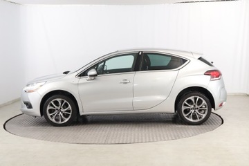 DS 4 I Hatchback (Citroen) 1.6 e-HDi 115KM 2014 Citroen DS4 1.6 e-HDi, Klima, Klimatronic, zdjęcie 2