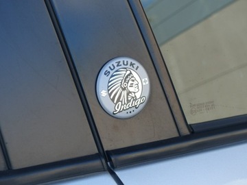 Suzuki SX4 I Hatchback Facelifting 1.6 VVT 120KM 2012 Suzuki SX4 1.6 Ben.120KM/4X4/Nawi/Podgrzewane, zdjęcie 27