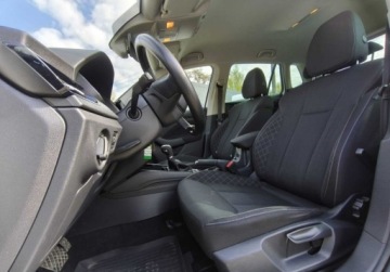 Skoda Kamiq Crossover 1.0 TSI 110KM 2023 Skoda Kamiq Ambition Pakiet Comfort, Tempomat, Kamera cofania, Asystenci,, zdjęcie 7