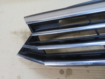 VW PASSAT B8 3G0 РЕШЕТКА СНЯТИЯ 3G0853653 3G0853651