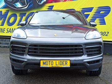 Porsche Cayenne III SUV 3.0 340KM 2021 Porsche Cayenne Bogata opcja, 1 rok gwarancji, zdjęcie 1