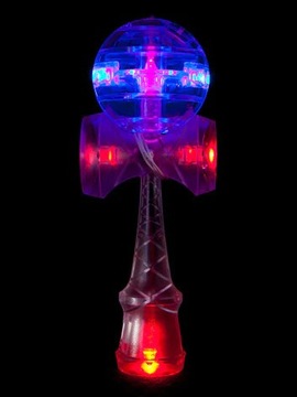 Kendama Catchy LED świecąca