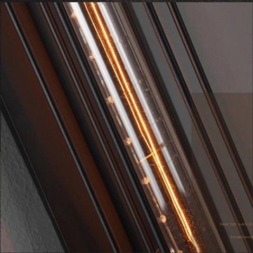 Промышленный светодиодный настенный светильник 40 Вт LED