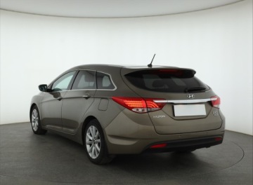 Hyundai i40 Kombi 1.7 CRDi HIGH 136KM 2015 Hyundai i40 1.7 CRDi, Automat, Xenon, Bi-Xenon, zdjęcie 3