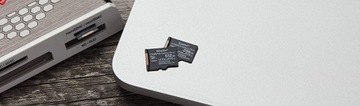 Kingston Canvas Select Plus 100R A1 micSDXC 512GB