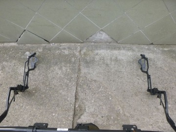 MERCEDES SLK R171 171 РАМА МЕХАНИЗМА КРЫШИ