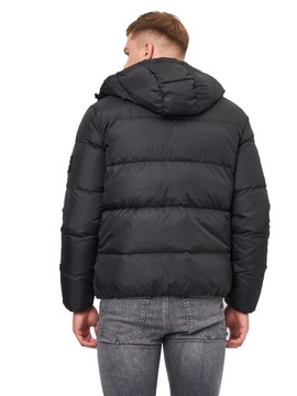 Kurtka puchowa męska Calvin Klein Jeans Essentials Down Jacket