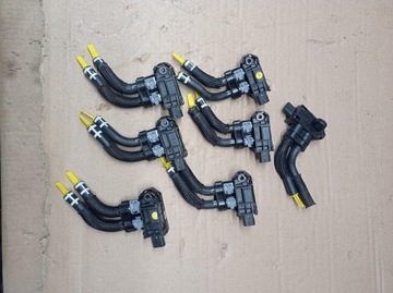 ДАТЧИК ДАВЛЕНИЯ DPF AUDI VW ОРИГИНАЛ