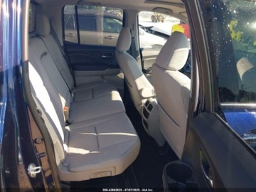 Honda Ridgeline 2022 Honda Ridgeline RTL-E 2022 3.5l 3.5 Benzyna 280KM, zdjęcie 12