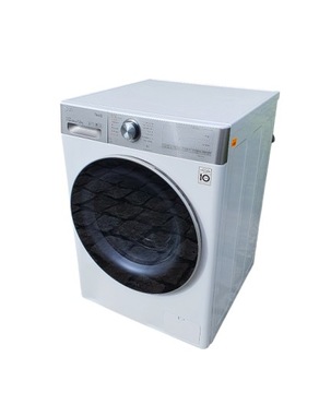 LG pralka 12 kg F4WV 912P2 z funkcją pary