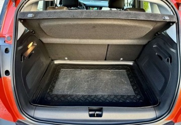 Opel 2019 Opel Crossland X Opel Crossland X 1.2 Design Line 1.2 Benzyna 81KM, zdjęcie 37