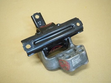 UCHYCENÍ ULOŽENÍ MOTORU CITROEN C-CROSSER PEUGEOT 4007 OUTLANDER II 2.2 HDI