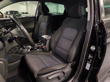 Hyundai Tucson III SUV 1.7 CRDI 115KM 2015 Hyundai Tucson II 1.7 Diesel, Kamera, Nawi,, zdjęcie 6