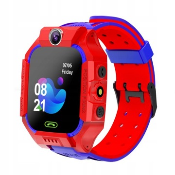 GPS-локатор SmartWatch для детей vc1