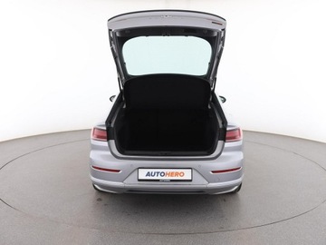Volkswagen Arteon Fastback 2.0 TDI 150KM 2018 Volkswagen Arteon automat navi PDC-kamera, zdjęcie 18
