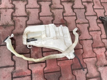 Zbiorniczek spryskiwaczy BMW F10 F11