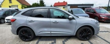 Ford Kuga III SUV Plug-In 2.5 EcoBlue 225KM 2023 Ford Kuga Ford Kuga III Ford Kuga 2.5 Plug-In Hybrid 225 Km ST-Line Przeb, zdjęcie 5