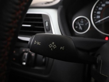 BMW Seria 3 F30-F31-F34 Gran Turismo Facelifting 2.0 325d 224KM 2016 BMW 325 GRATIS! Pakiet Serwisowy o wartości 1200, zdjęcie 33