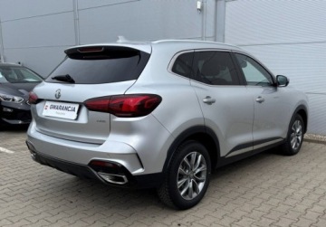 MG HS 2023 MG HS 1.5 GDi 162KM AT Excite Salon PL ASO FV23 I-wlasciciel Gw. Fabryczna, zdjęcie 8