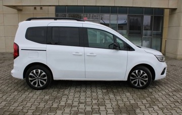 Renault Kangoo III VAN 1.3 TCe 130KM 2024 Renault Kangoo TCe 130 EDC Techno, zdjęcie 1