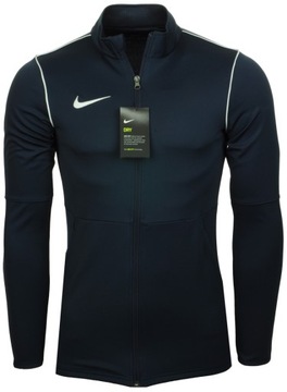 NIKE bluza męska PARK rozpinana zamek sportowa r.L