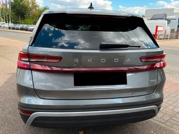 Skoda Kodiaq II SUV 2.0 TDI SCR 193KM 2026 SKODA Kodiaq Drive 2.0 TDI 4x4 DSG Suv 193KM 2026, zdjęcie 3