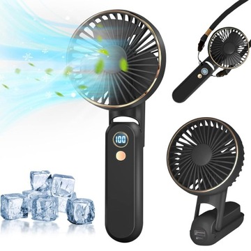 МИНИ-РУЧНОЙ ВЕНТИЛЯТОР СКЛАДНОЙ ВЕНТИЛЯТОР ПОРТАТИВНЫЙ USB