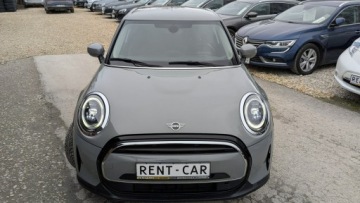 Mini One II 2021 Mini ONE 1.5i 102PS OPŁACONY Bezwypadkowy Serwis, zdjęcie 3