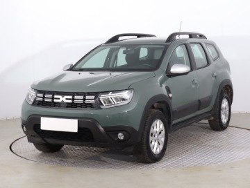Dacia Duster II SUV Facelifting 1.0 TCe 90KM 2023 Dacia Duster 1.0 TCe, Salon Polska, GAZ, VAT 23%, zdjęcie 1