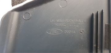 FORD C-MAX MK2 ОБИВКА СТОЙКИ ЛЕВАЯ