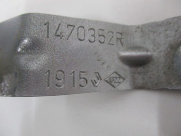 DRŽÁK DRŽÁKY RENAULT MEGANE IV