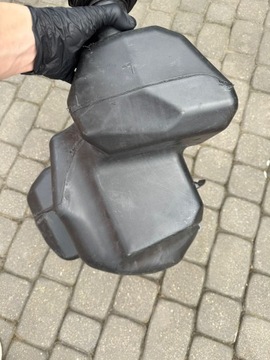 zbiornik paliwa bak pompa paliwa brp can am can-am renegade outlander