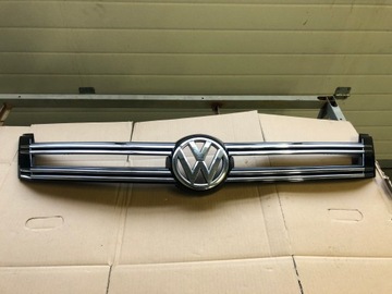 GRILL ATRAPA VW TIGUAN LIFT 5N0853655