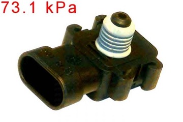 CZUJNIK CIŚNIENIA POWIETRZA ERA 16235939 97180655