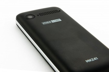 Телефон MAXCOM MK 241 Система KaiOS