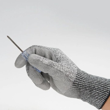 Охрана труда, режущие перчатки, снаряжение для работы