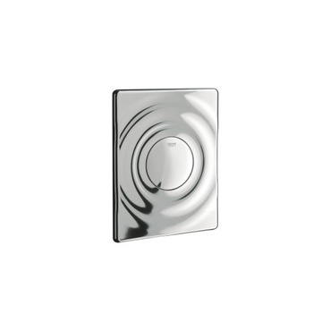 Grohe Surf przycisk spłukujący WC 37063000, chrom