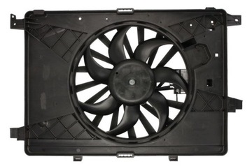 NRF 47990 VENTILÁTOR CHLAZENÍ MOTORU