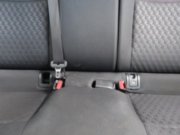 Toyota Yaris IV Hatchback 1.5 Dynamic Force 125KM 2022 Toyota Yaris 1.5 VVT-i, Salon Polska, zdjęcie 9