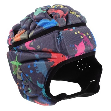 ДЕТСКИЙ БЕЙСБОЛЬНЫЙ ШЛЕМ