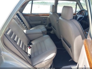 Bentley 1989 Bentley Turbo R 1989 6.8l 6.8 Benzyna 328KM, zdjęcie 12